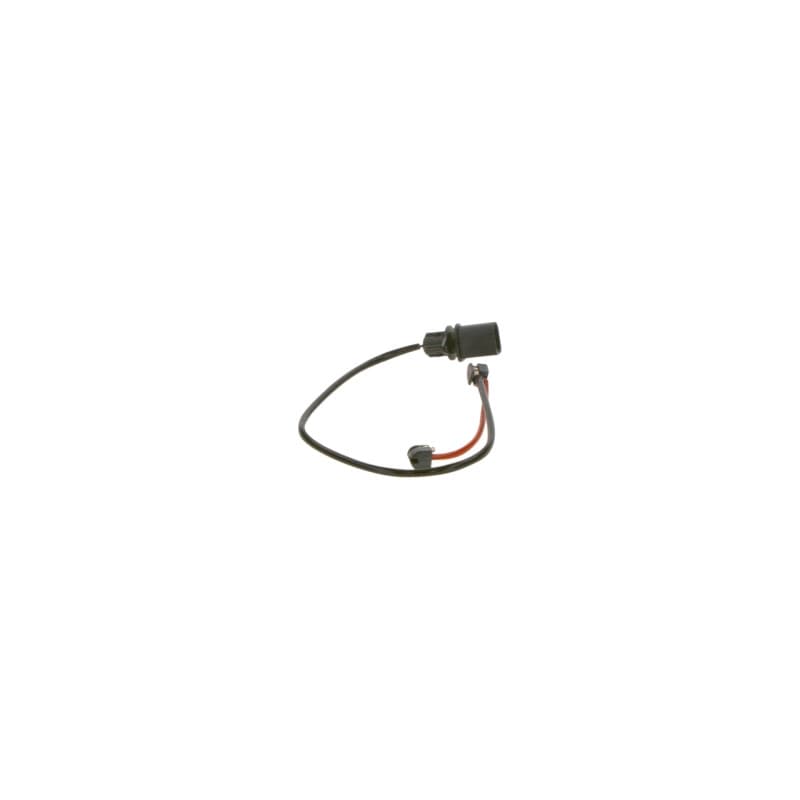 BOSCH 1 987 473 583 įspėjimo kontaktas, stabdžių trinkelių susidėvėjimas
