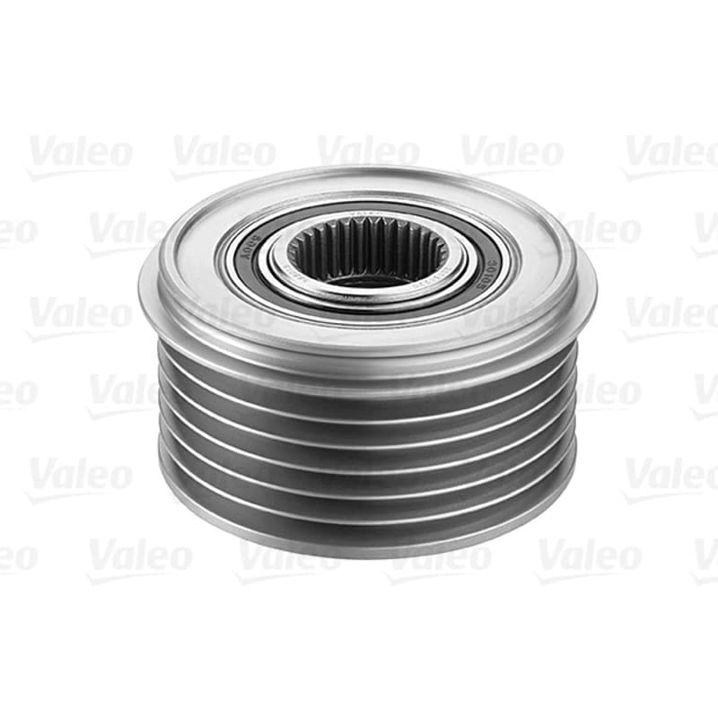 VALEO laisvos eigos sankaba, kint. sr. generatorius 588015