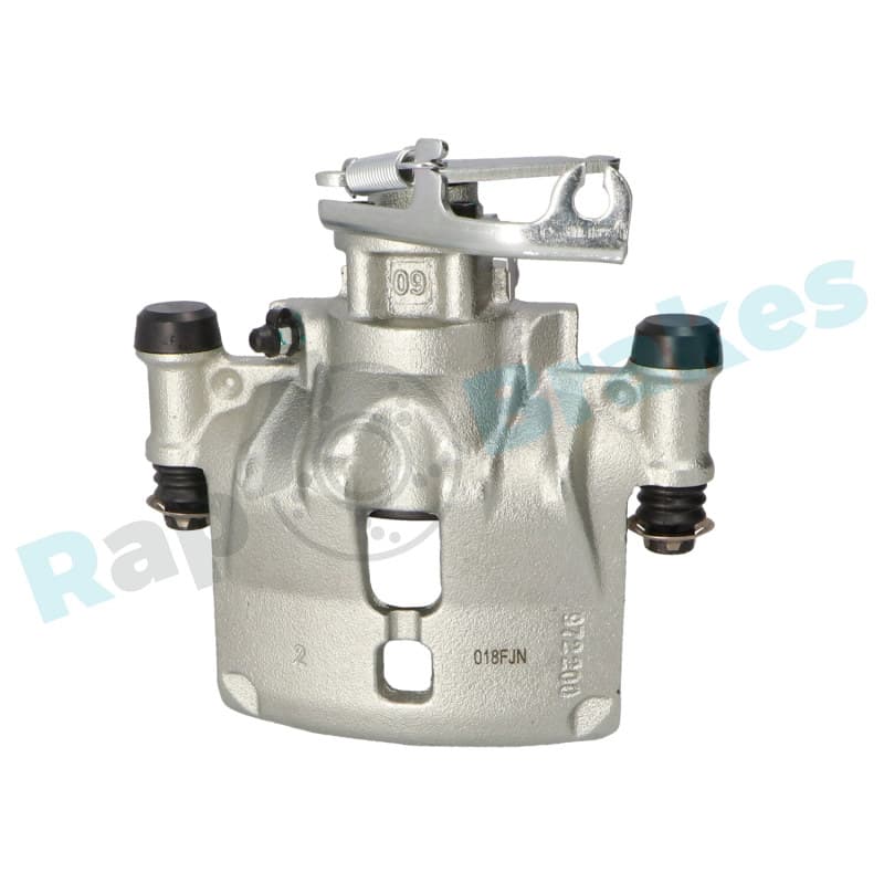 RAPBRAKES stabdžių apkaba R-K0673