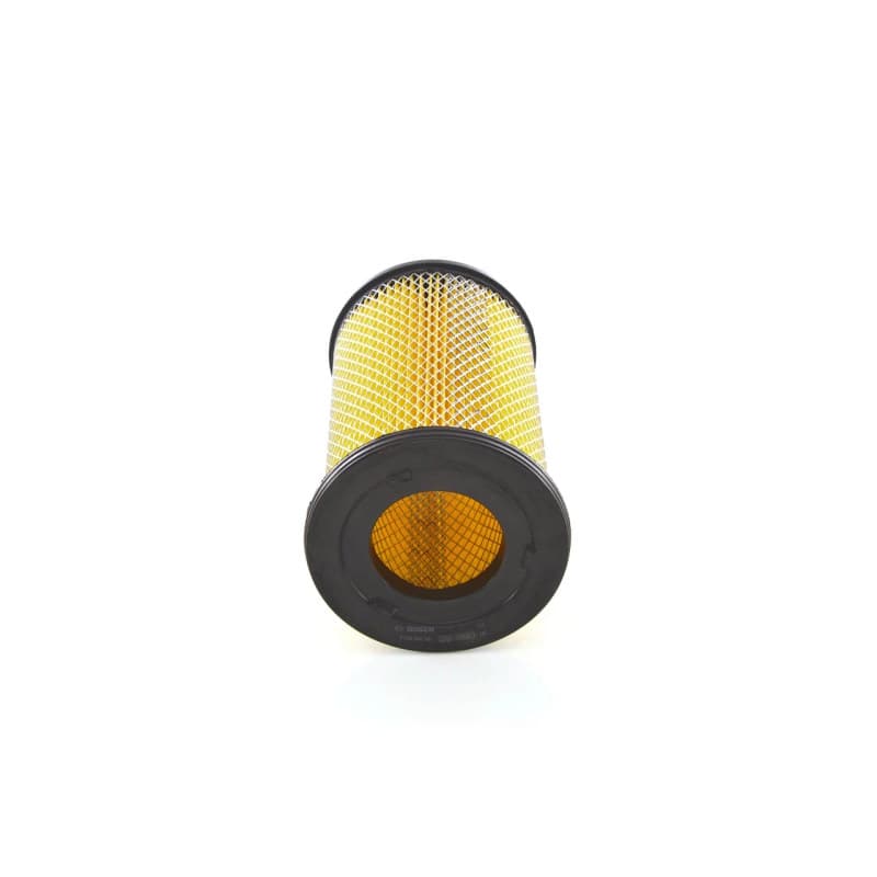 BOSCH F 026 400 199 oro filtras