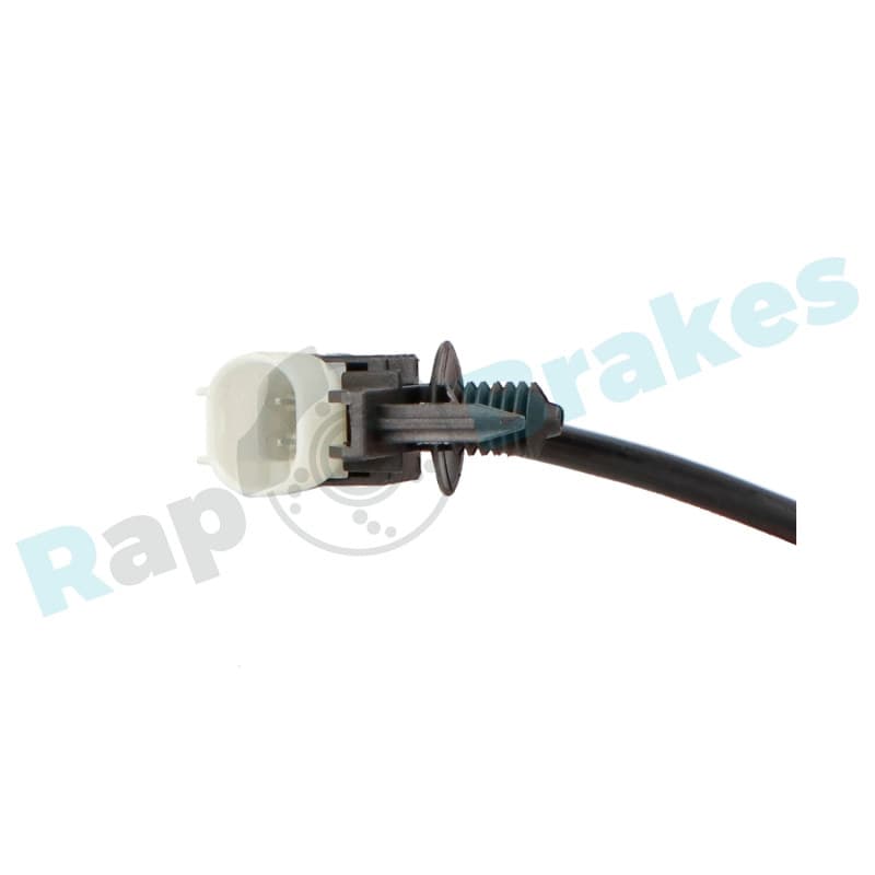 RAPBRAKES įspėjimo kontaktas, stabdžių trinkelių susidėvėjimas R-G0222