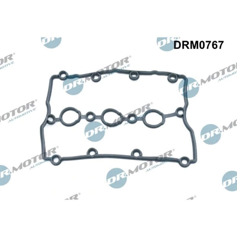 DRMOTORAUTOMOTIVE DRM0767 tarpiklis, svirties dangtis