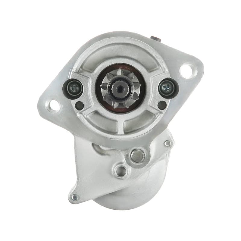Starteris AUTOSTARTER S6012 AS