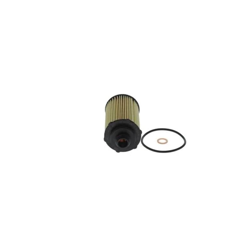BOSCH F 026 407 348 alyvos filtras