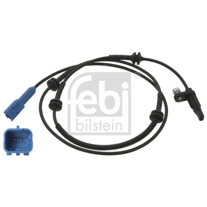 FEBIBILSTEIN jutiklis, rato greitis 46261