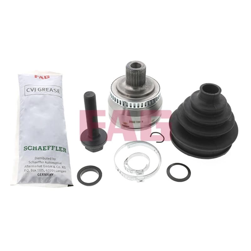 SCHAEFFLERFAG Jungčių komplektas, kardaninis velenas 771 0015 30