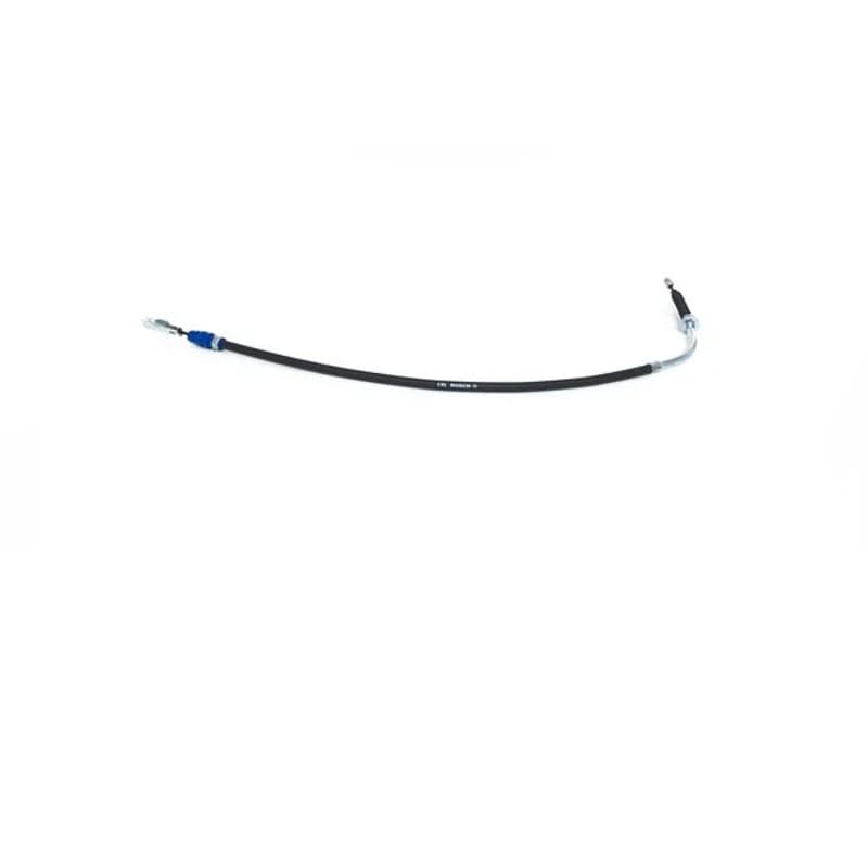 BOSCH 1 987 482 658 trosas, stovėjimo stabdys