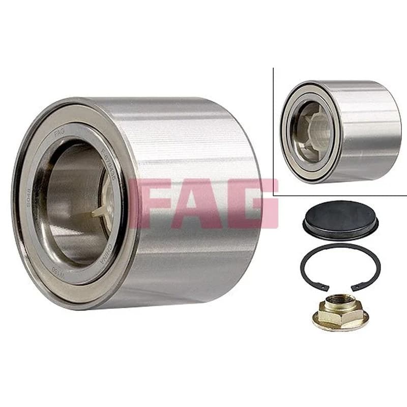 SCHAEFFLERFAG Rato guolio komplektas 713 6450 50