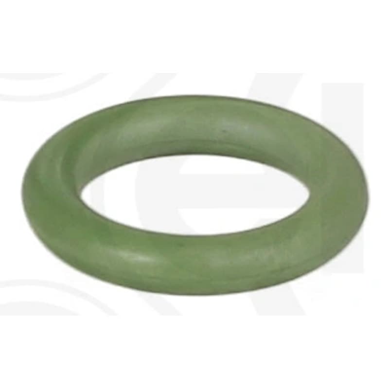ELRING Tarpiklis, medžiaga: FPM (fluoropolimero elastomeras), vidinis skersmuo: 11 mm 761.559
