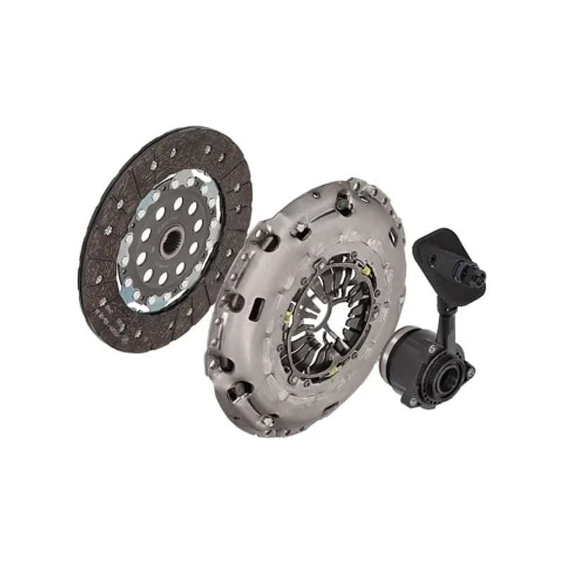 SCHAEFFLERLUK 624 3307 33 sankabos komplektas