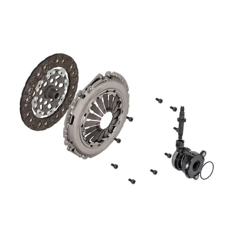 SCHAEFFLERLUK sankabos komplektas 622 3095 33