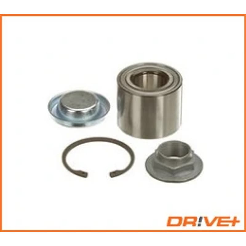 DRVE DP2010.10.0232 rato guolio komplektas