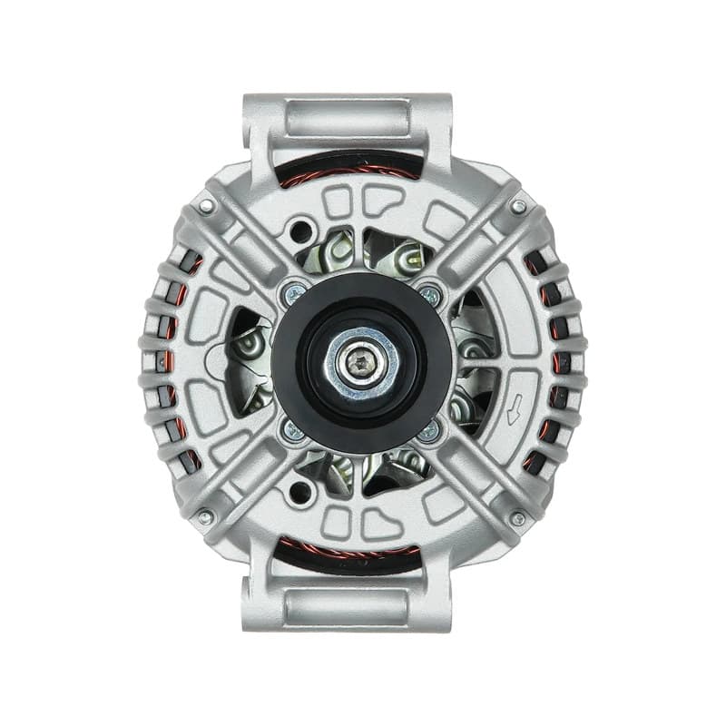 Generatorius AUTOSTARTER A0277 AS