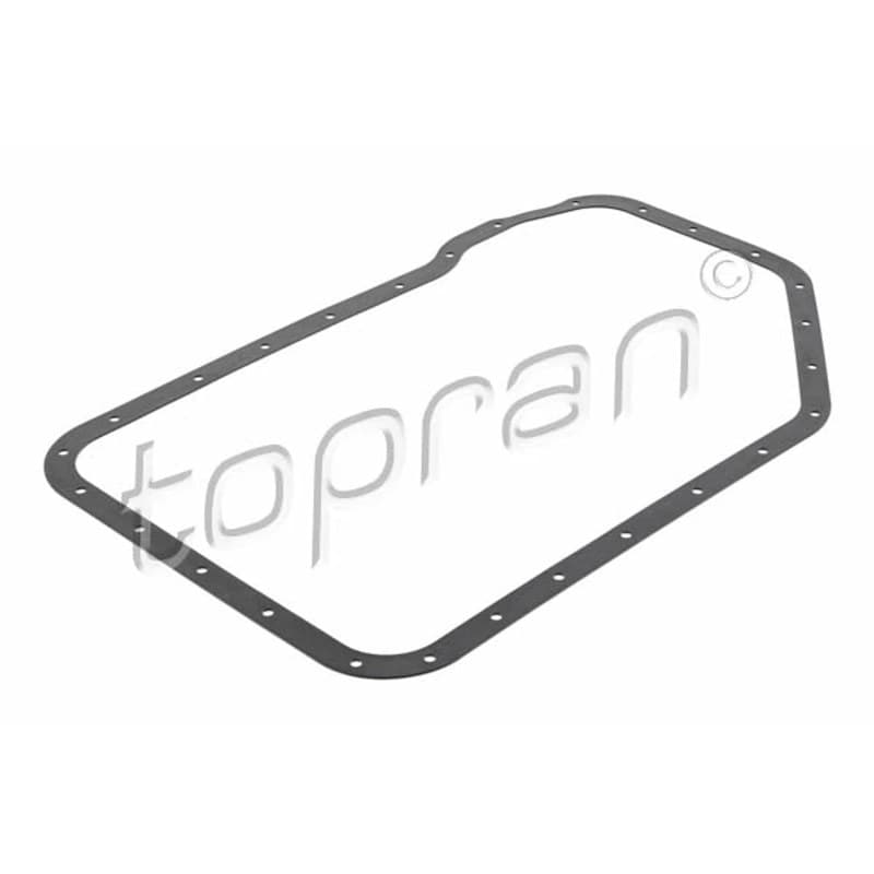 TOPRAN 108 757 tarpiklis, automatinės pavarų dėžės alyvos karteris