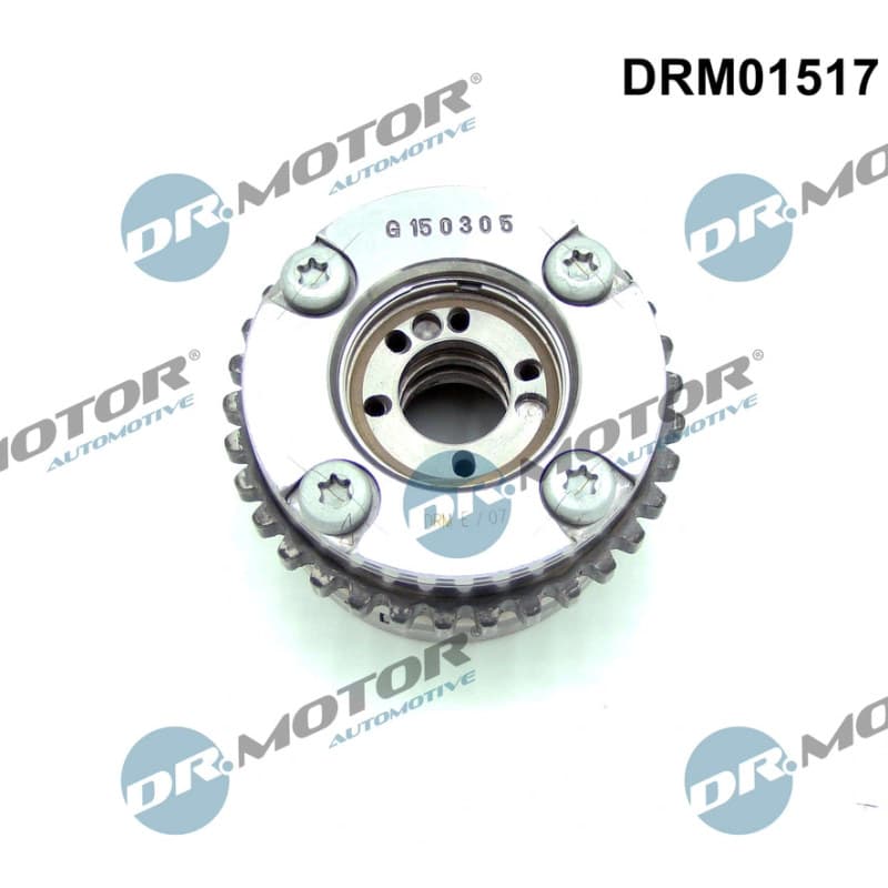 DRMOTORAUTOMOTIVE skirstomojo veleno reguliatorius DRM01517