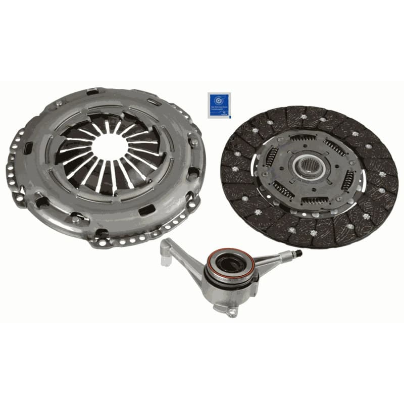 SACHS sankabos komplektas 3000 990 020