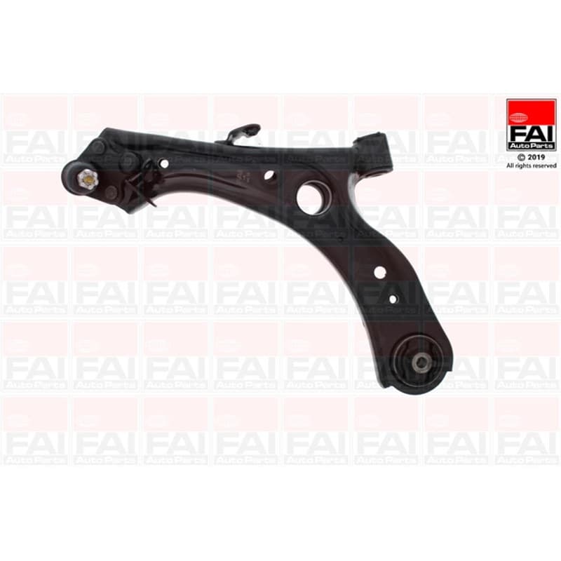 FAIAUTOPARTS SS10509 vikšro valdymo svirtis