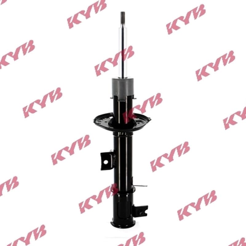 KYB 3358008 Amortizatorius, montavimo vieta: priekinė ašis, kairė, tipas: dujų slėgis