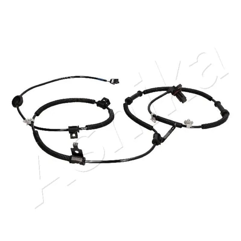 ASHIKA jutiklis, rato greitis 151-0K-K39