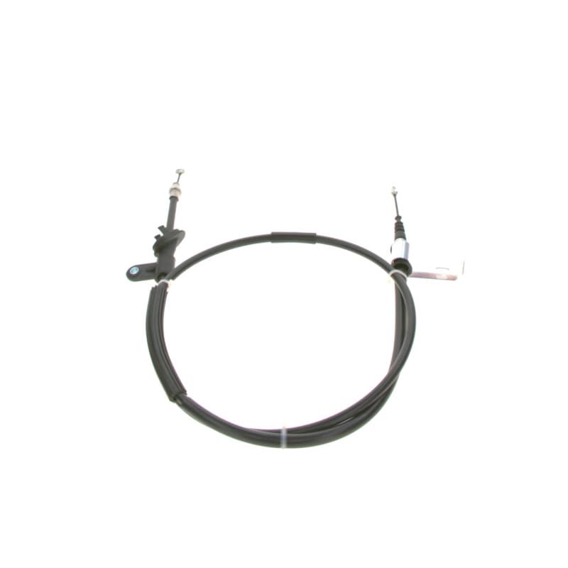 BOSCH 1 987 477 111 trosas, stovėjimo stabdys