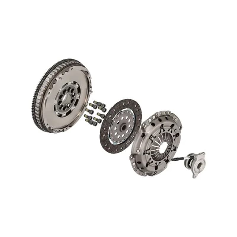 SCHAEFFLERLUK sankabos komplektas 600 0196 00