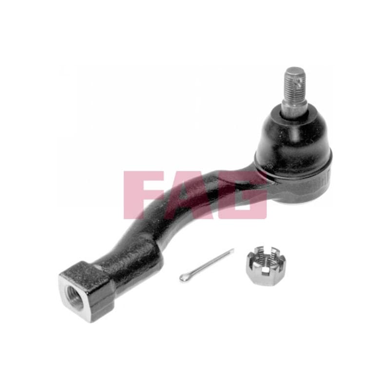 SCHAEFFLERFAG 840 0776 10 skersinės vairo trauklės galas