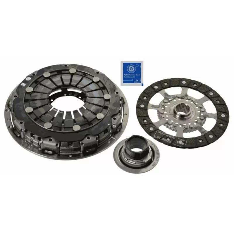 SACHS sankabos komplektas 3000 951 019