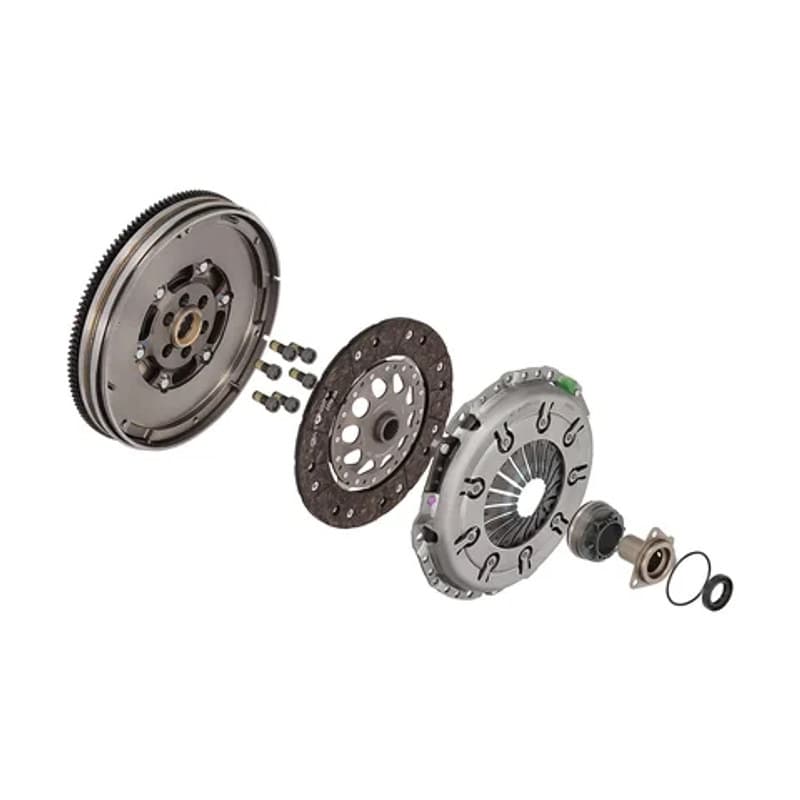 SCHAEFFLERLUK 600 0083 00 Sankabos komplektas