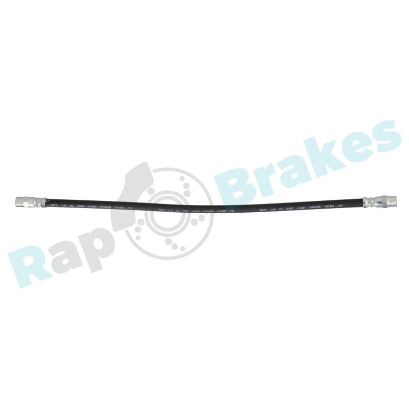 RAPBRAKES stabdžių žarnelė R-H0434
