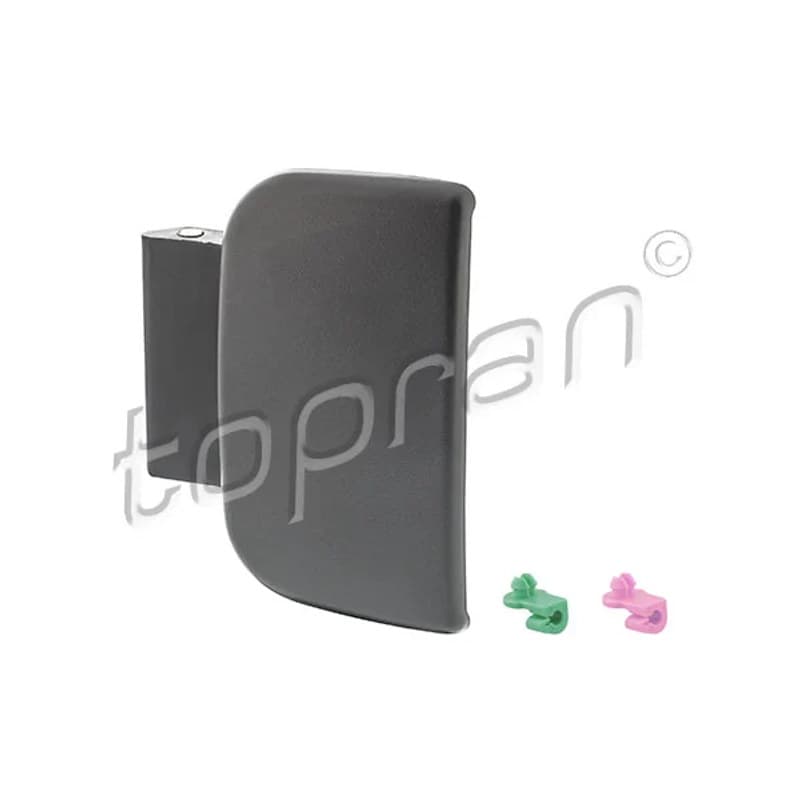 TOPRAN 721 717 Išorinė durų rankena
