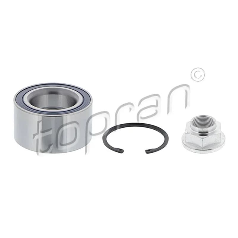 TOPRAN 401 160 rato guolio komplektas