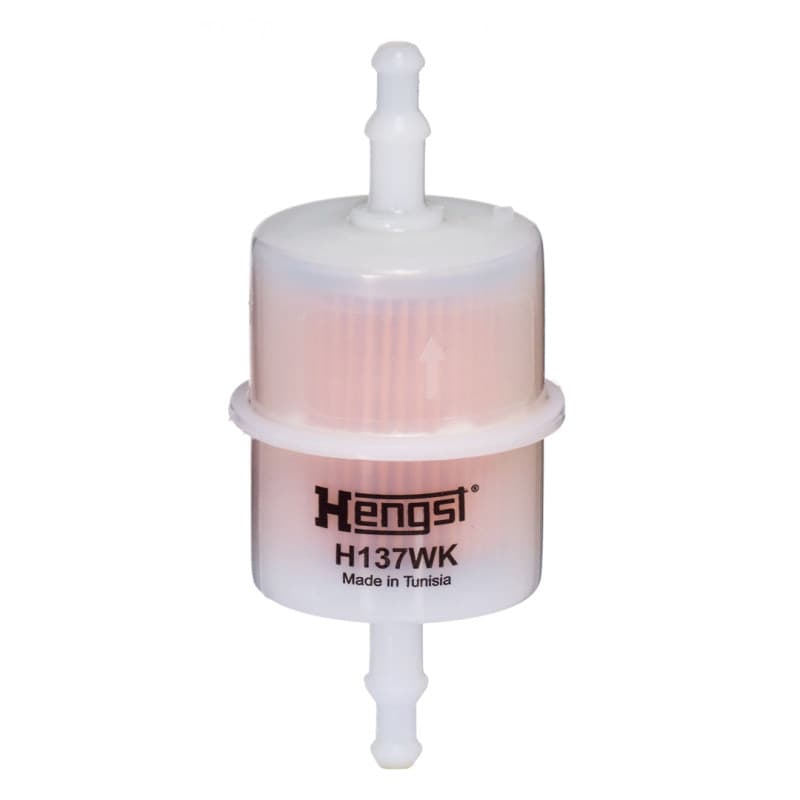 HENGSTFILTER Kuro filtras H137WK