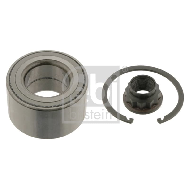FEBIBILSTEIN rato guolio komplektas 30473