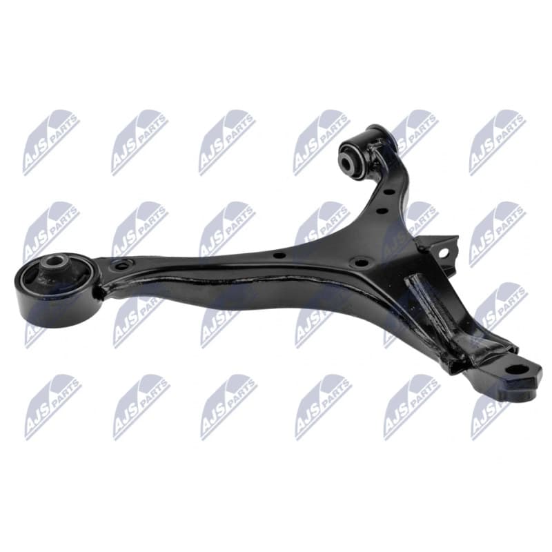 NTY vikšro valdymo svirtis ZWD-HD-048