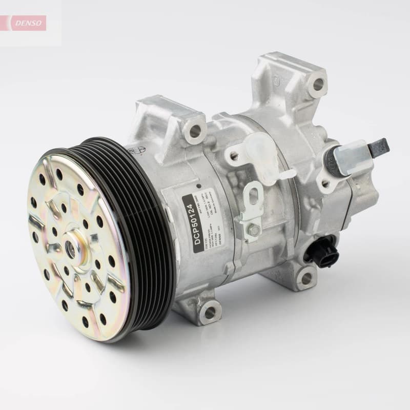 DENSO kompresorius, oro kondicionierius DCP50124