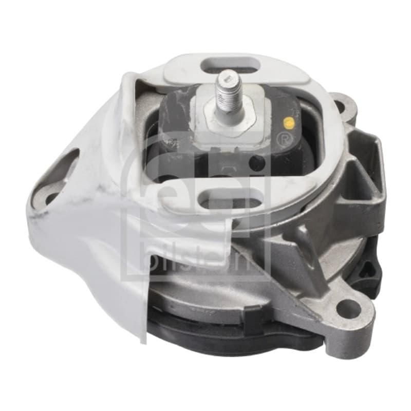 FEBIBILSTEIN 104257 variklio montavimas
