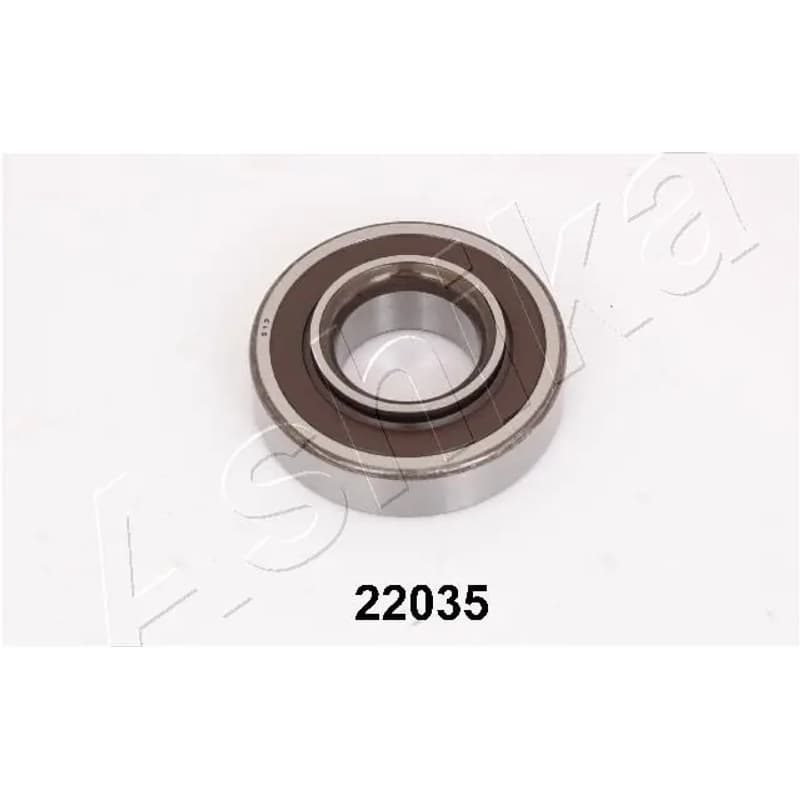 ASHIKA rato guolio komplektas 44-22035