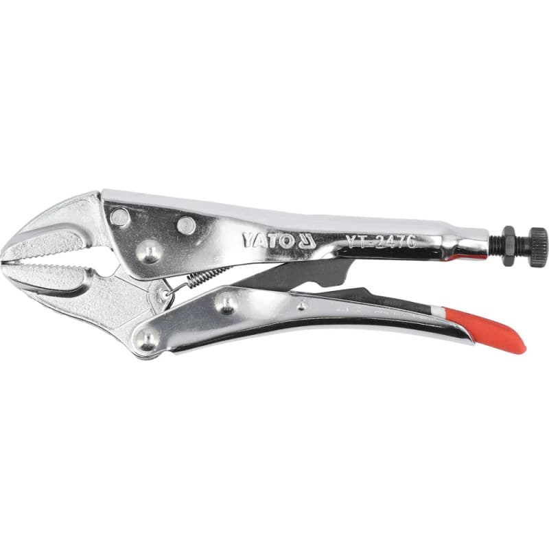 Užspaudžiamosios replės 250 mm