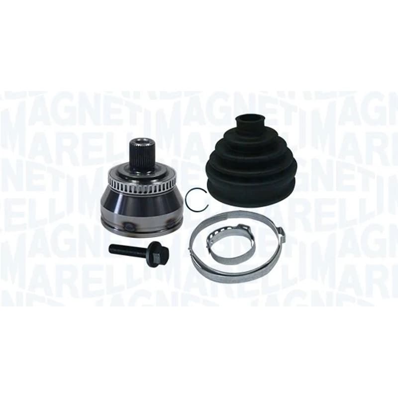 MAGNETIMARELLI Jungčių komplektas, kardaninis velenas 302015100038