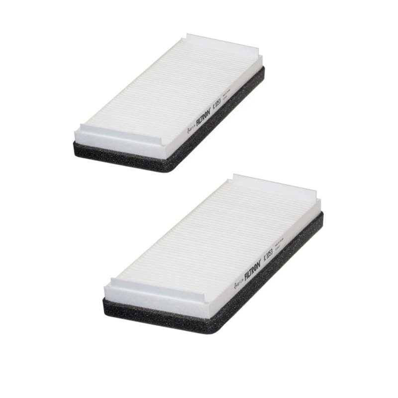 FILTRON Filtras, salono oras K 1053-2x