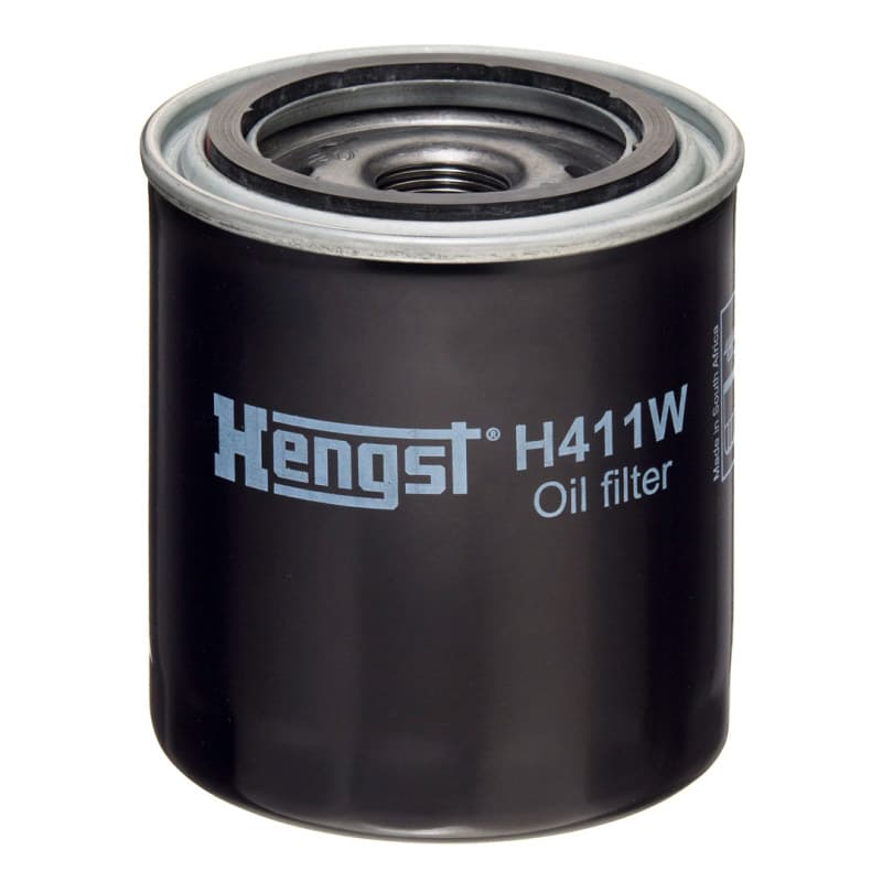 HENGSTFILTER Alyvos filtras H411W