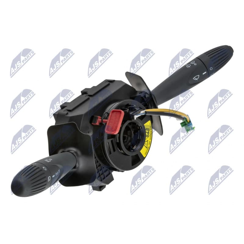 NTY vairo kolonėlės jungiklis EPE-FT-002