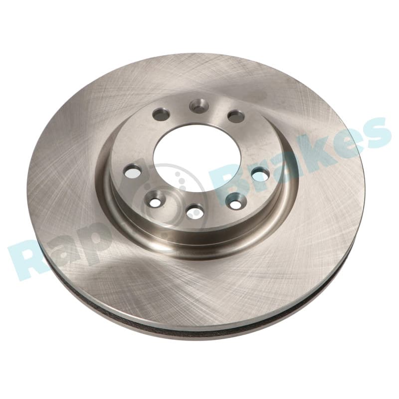 RAPBRAKES stabdžių diskas R-D0930