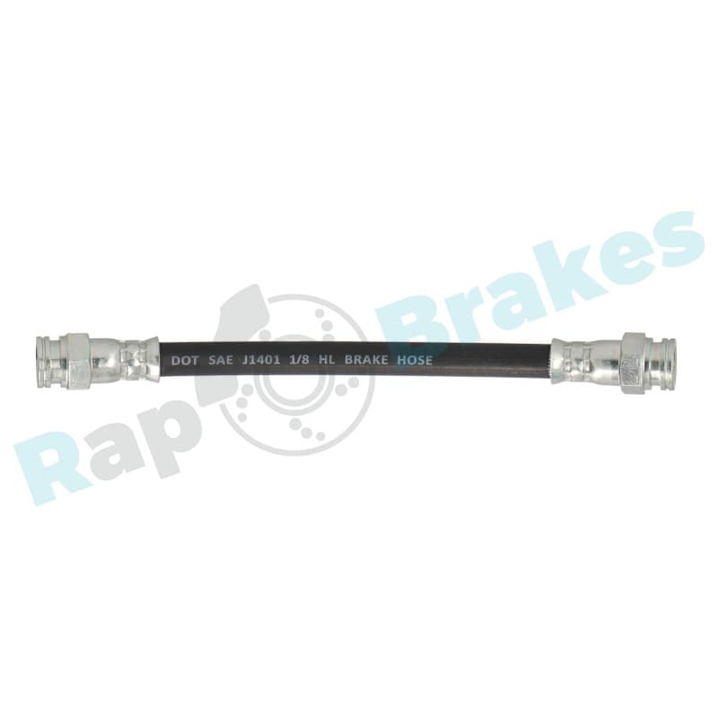 RAPBRAKES stabdžių žarnelė R-H0815