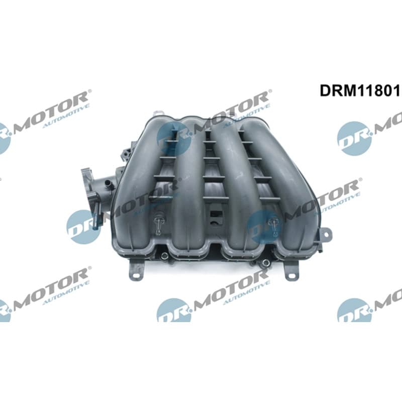 DRMOTORAUTOMOTIVE įsiurbimo kolektoriaus modulis DRM11801