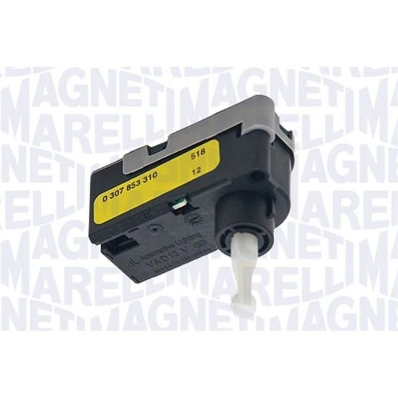 MAGNETIMARELLI 710307853310 Reguliatorius, žibintų diapazono reguliavimas