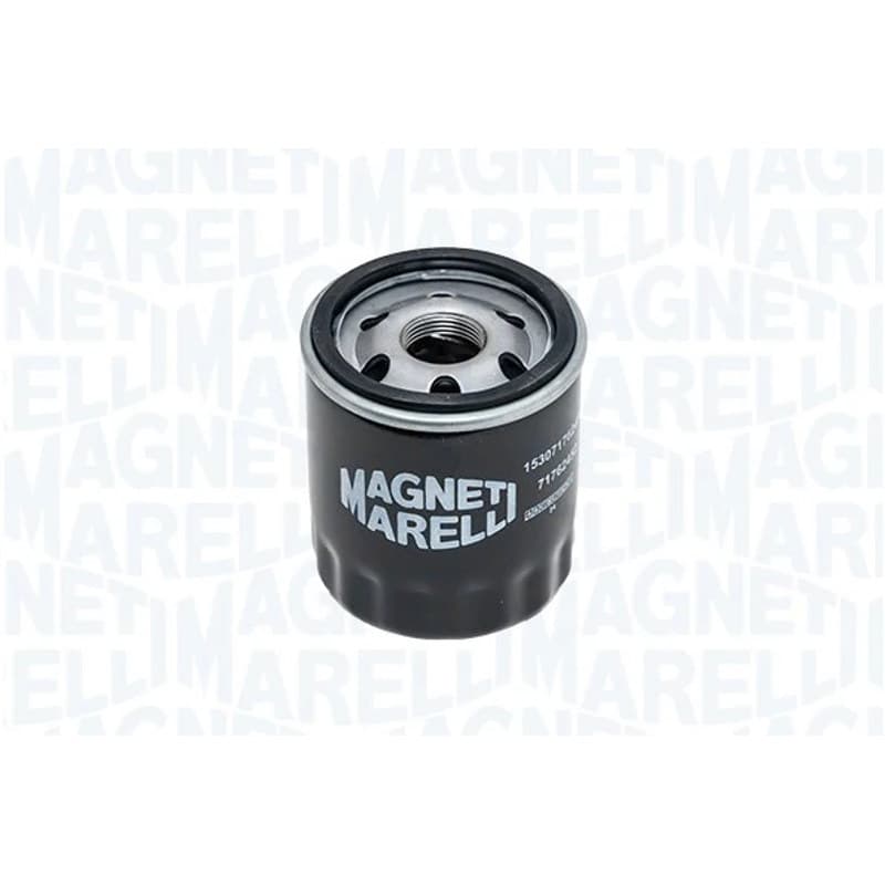 MAGNETIMARELLI 153071762452 alyvos filtras