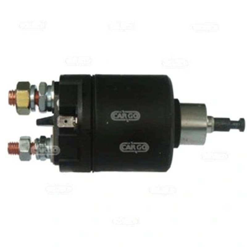 HCCARGO F 032 231 681 solenoidinis jungiklis, starteris