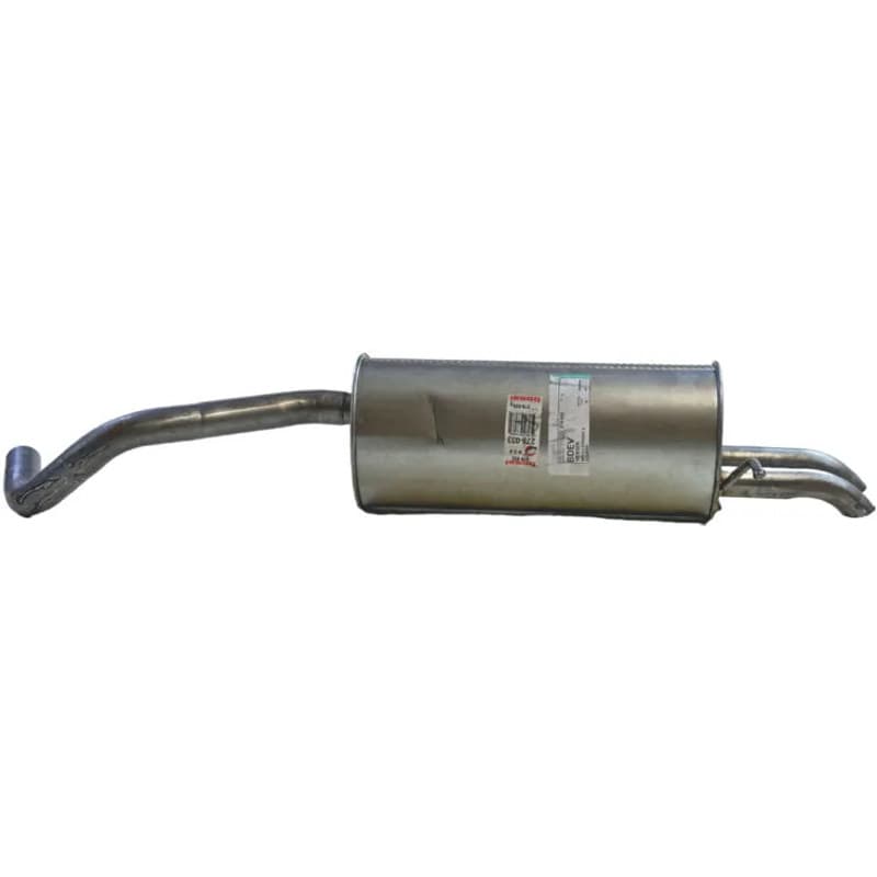 BOSAL galinis duslintuvas 278-033