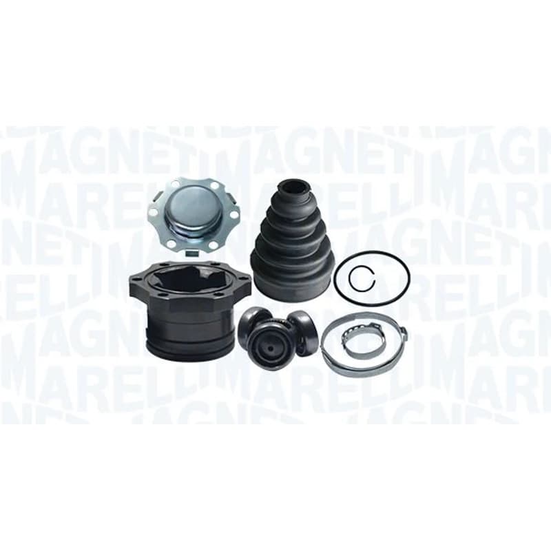 MAGNETIMARELLI Jungčių komplektas, kardaninis velenas 302009100041